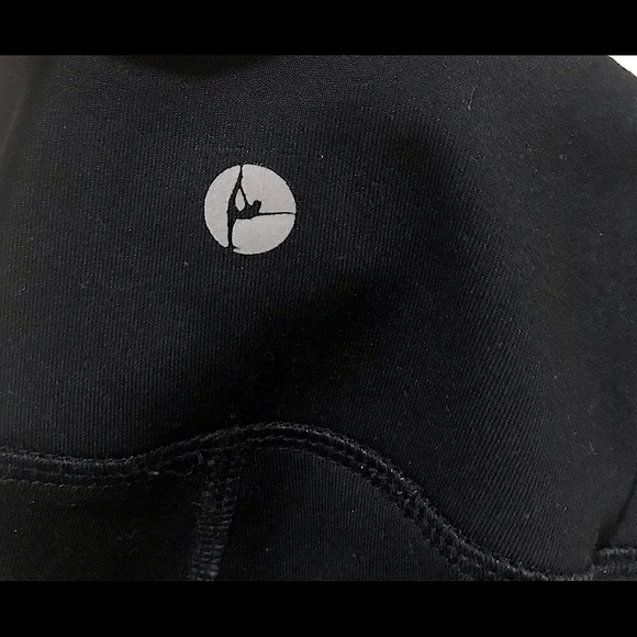 🆕🔥REFLEX 90 DEGREES VERY CUTE LEGGINGS/STYLISH&VERY SOFT!! NWOT!! - Picture 7 of 10